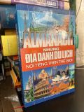  Những đại danh du lịch nổi tiếng thế giới - Trần Mạnh Thường 