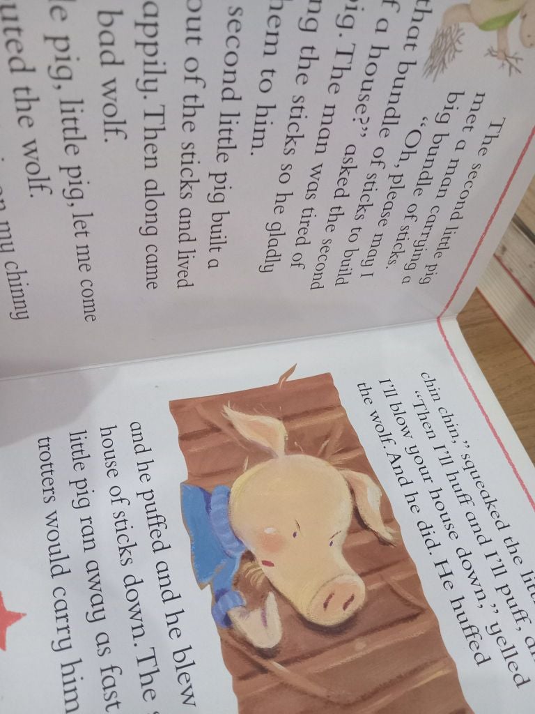  First Fun Nursery Stories - Miles Kelly 