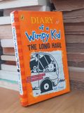  Diary of a Wimpy Kid Series - Jeff Kinney 