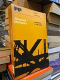  Structural Mechanics - W. Morgan, D. T. Williams 