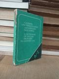  Sách tiếng Nga 9: A dictionary of English proverbs in modern use 