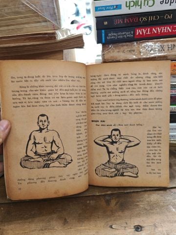  Võ Đang Nội Công Bí Pháp - Nam Anh 
