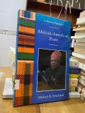  African-american Poets - Michael R. Strickland 