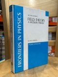  Field Theory: A Modern Primer - Pierre Ramond 