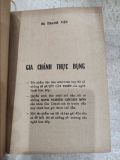  Gia Chánh Thực Dụng - Bà Thanh Vân 