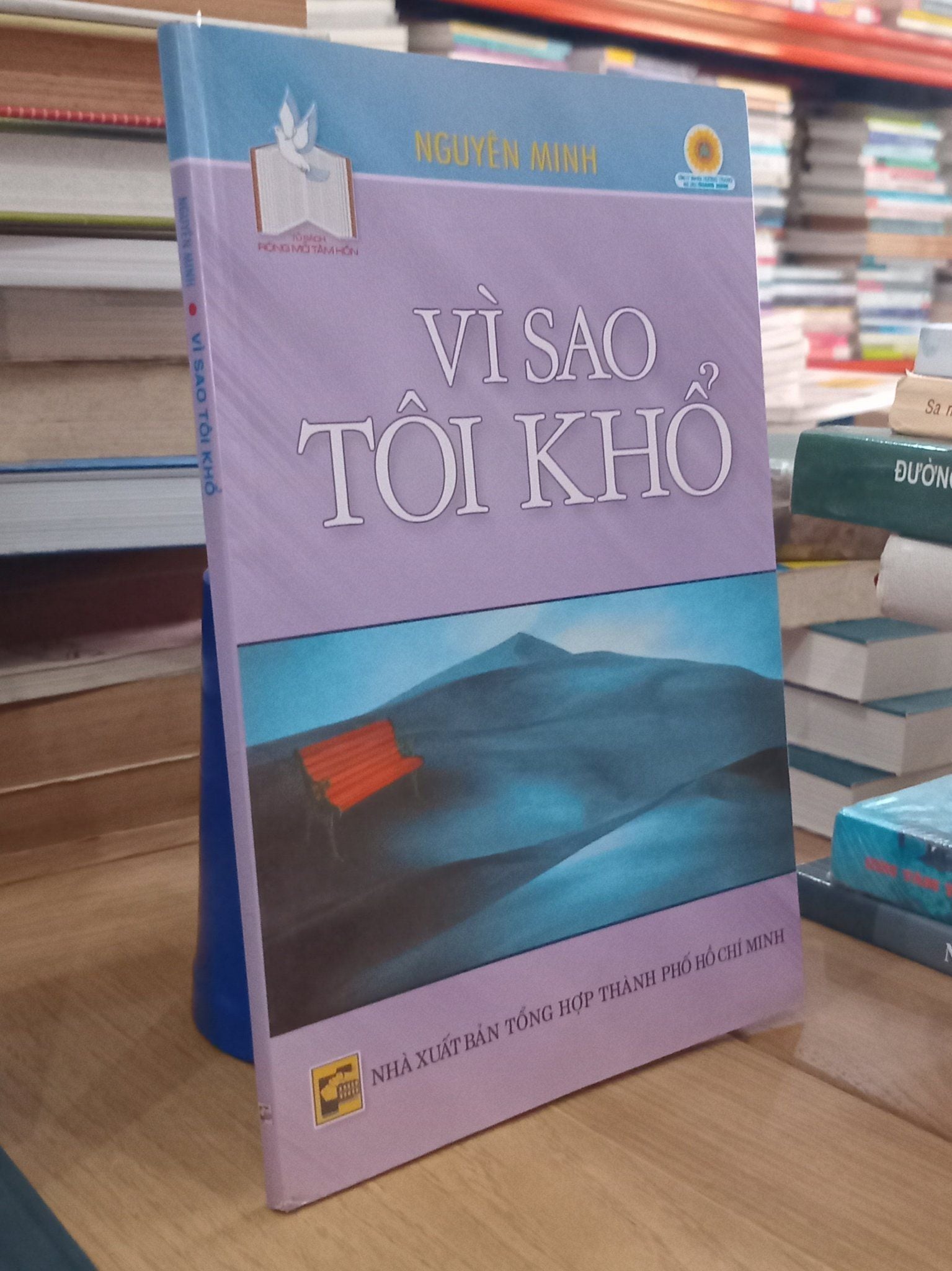  Vì sao tôi khổ - Nguyên Minh 