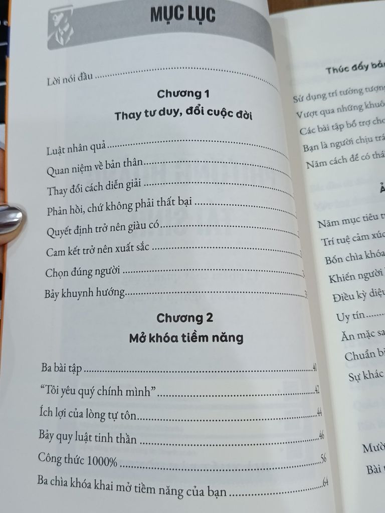  Phượng Hoàng Tái Sinh - Brian Tracy 