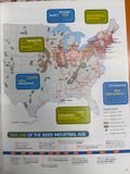  United States Encyclopedia - America's People, Places, And Events 