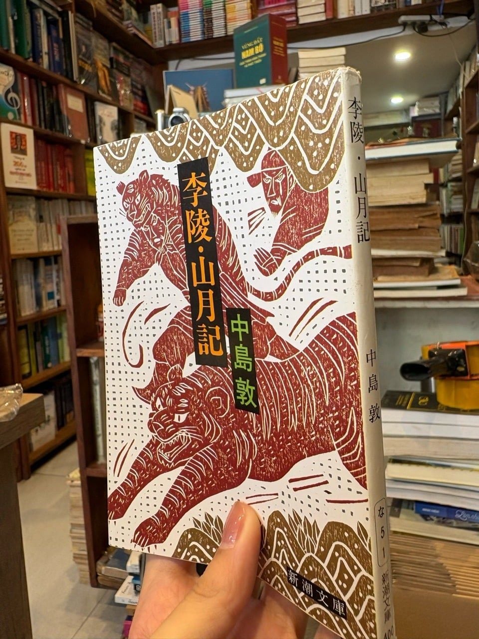  Sách Tiếng Nhật 568 