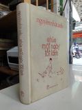  Chúc một Ngày Tốt Lành - Nguyễn Nhật Ánh 
