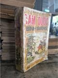  Tam Quốc Bình Giảng - Nguyễn Tử Quang 