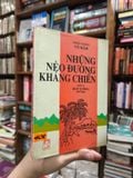  Những Nẻo Đường Kháng Chiến - Thiếu Tướng Võ Bẩm 