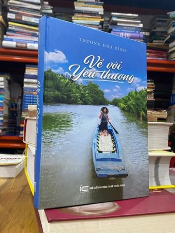  Về với yêu thương - Trương Hòa Bình 