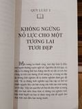  10 Quy Luật Cuộc Sống - Dan Sullivan & Catherine Nomura (Vương Thảo Dịch) 