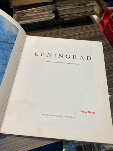 Leningrad