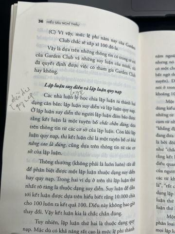  Hiểu sâu nghĩ thấu - Doug Erlandson 