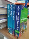  Lonely Planet 