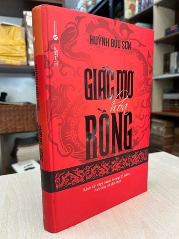  Giấc Mơ Hoá Rồng 