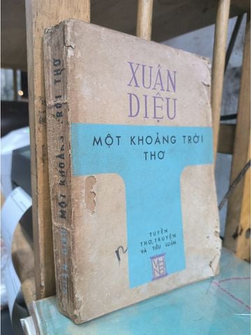  Một Khoảng Trời Thơ – Xuân Diệu 