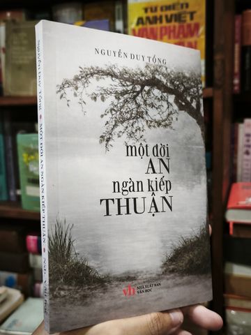  Một Đời An Ngàn Kiếp Thuận - Nguyễn Duy Tổng 