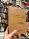  Ni trưởng Huỳnh Liên: Cuộc đời và đạo nghiệp - Nhật Huy, Thích nữ Khiêm Liên 