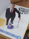  Guiness Word Records 2016 