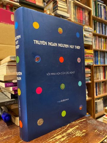 Mua Bán Sách Cũ - Thu Mua Sách Cũ Tận Nhà – Momo Bookstore