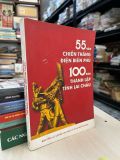  55 năm chiến thắng Điện Biên Phủ 100 năm thành lập tỉnh Lai Châu 