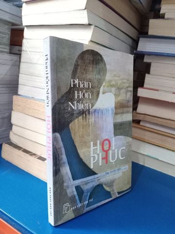 Hồi Phục - Phan Hồn Nhiên 