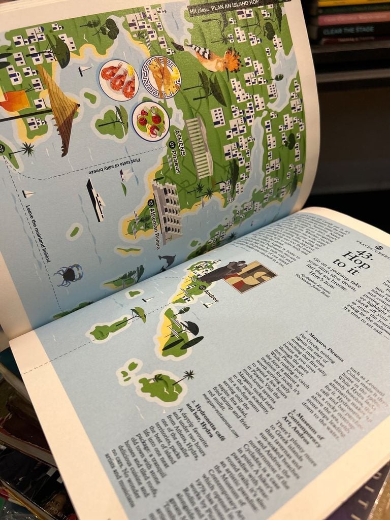  Monocle - February 2021 | Issue 140 | Fifty Big Ideas 