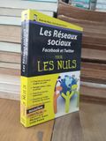  Les Réseaux sociaux: Facebook et Twitter - Carolyn Abram, Laura Fitton 
