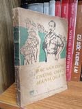  Bác vẫn cùng chúng cháu hành quân 