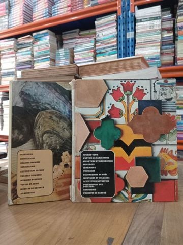  Artisanat Et Loisirs - Editions PPI 