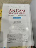  Ăn Dặm Thông Minh Nuôi Con Mau Lớn - BSCK1 Nguyễn Thị Ngọc Hương, BSCK1 Lê Kim Huệ, Kỹ Sư Trương Thị Nhàn 