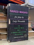  Naked Masks - Luigi Pirandello 