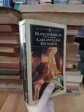  Gargantua and Pantagruel - Francois Rabelais 