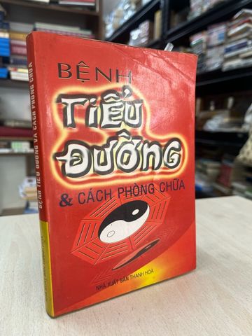  Bệnh tiểu đường và cách phòng chữa 