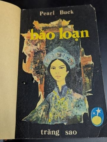  Bão loạn - Pearl Buck 