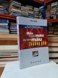  Máu, Truyền Máu, Các Bệnh Máu Thường Gặp - PGS.TS. Thái Quý 