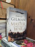  Master of War - David Gilman 