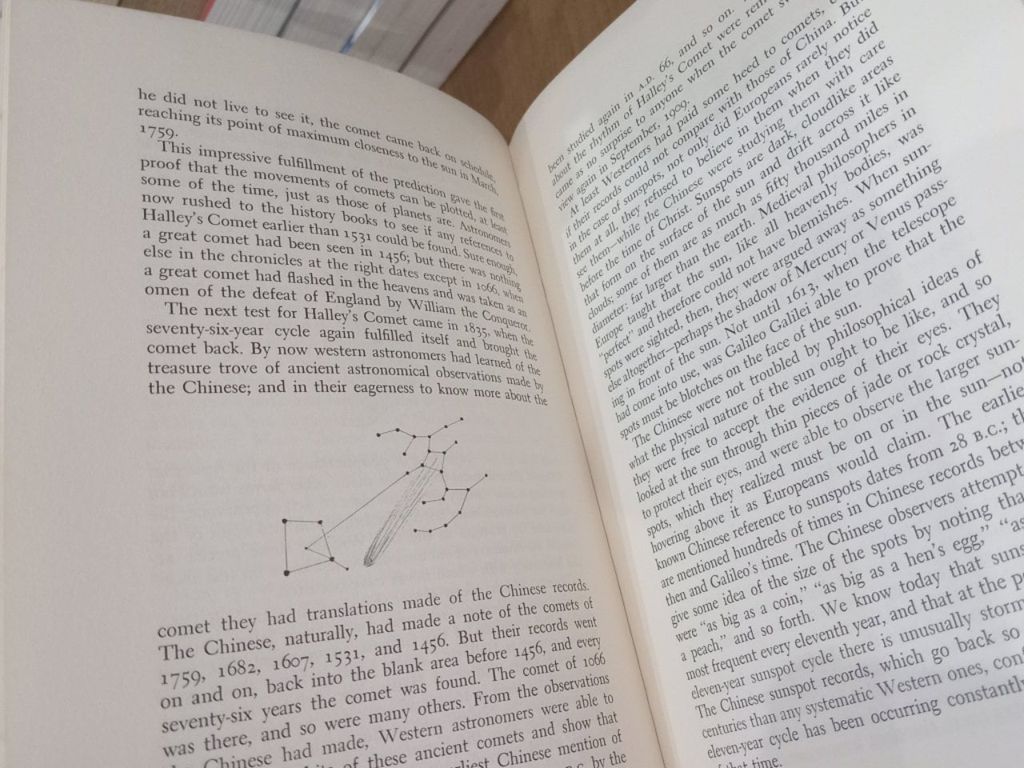  Wonders Of Ancient Chinese Science - Robert Silverberg 