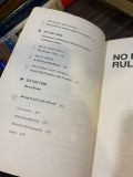  No Rules Rules: Netflix and the Culture of Reinvention - Reed Hastings, Erin Meyer 