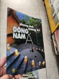 Phong cách trang trí Đông Nam Á - Phạm Cao Hoàn 