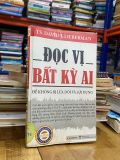  Đọc Vị Bất Kỳ Ai - Ts. David J.lieberman 