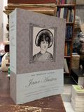 The complete novels : Jane Austen 