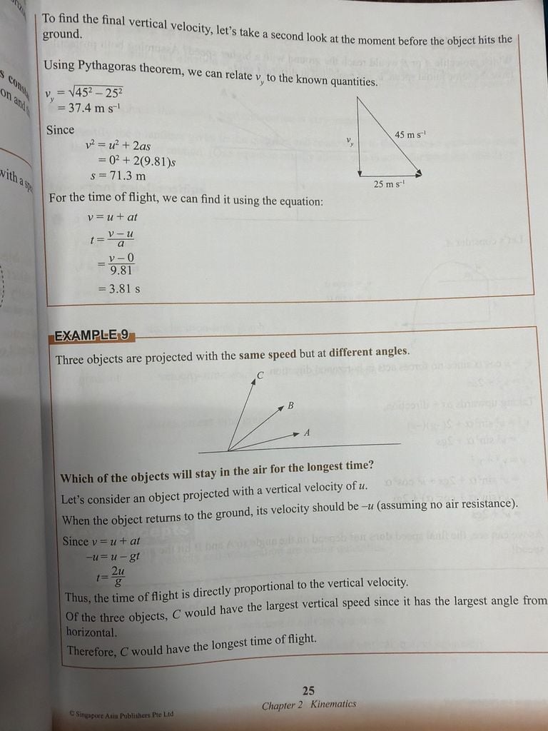  Advanced Level Physics Laws Of Physics Made Intuitive - Terence Chiew 