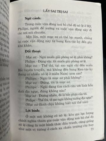 Những Cuộc Đối Thoại Tinh Tế Phương Tây và Lời Bình - Hồ Vệ Hồng
