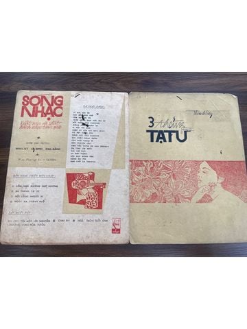 3 Tháng Tatu - Thanh Sơn 