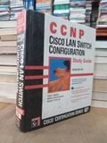  CCNP Cisco LAN Switch Configuration Study Guide - T. Lammle, W. Spangenberg, R. Padjen 