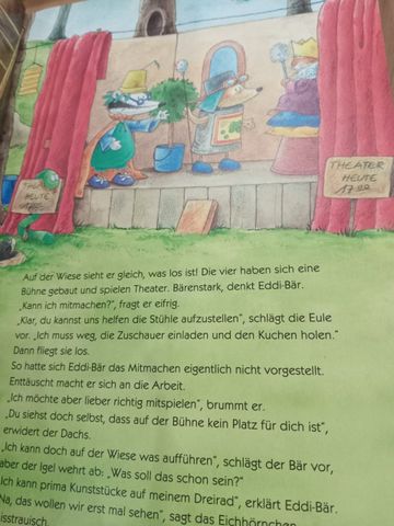  Das grobe buch vom freundesein 